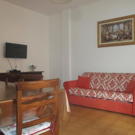Palinuro Casa Vacanze "Donna Antonia" المظهر الخارجي الصورة