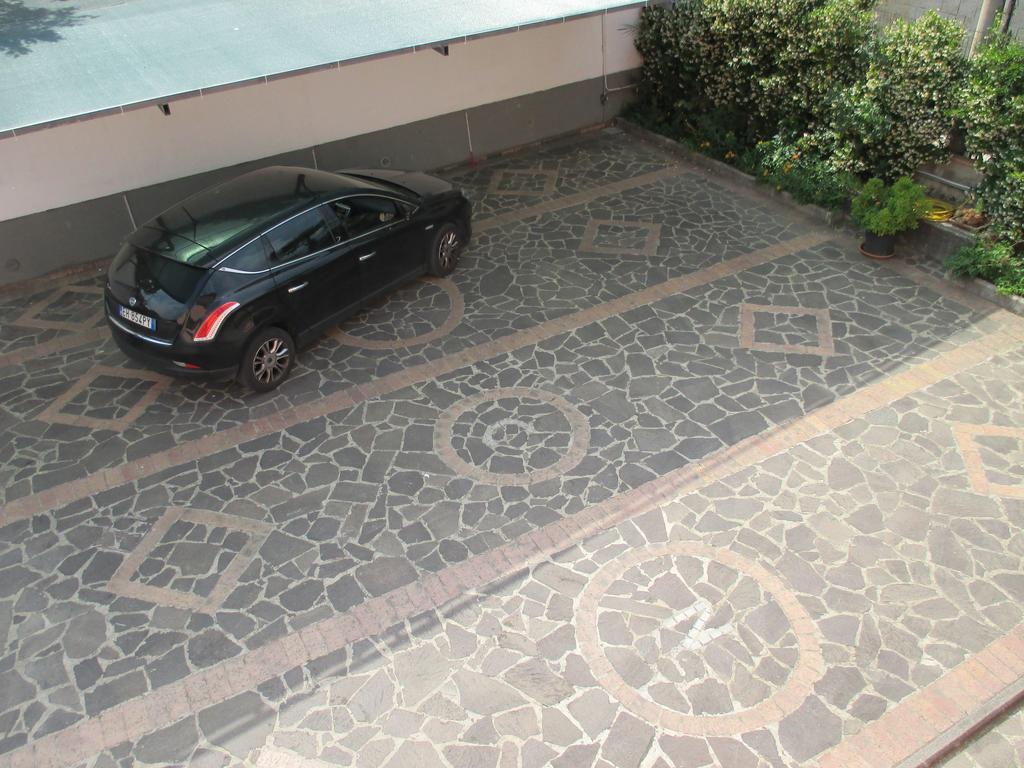 Palinuro Casa Vacanze "Donna Antonia" المظهر الخارجي الصورة