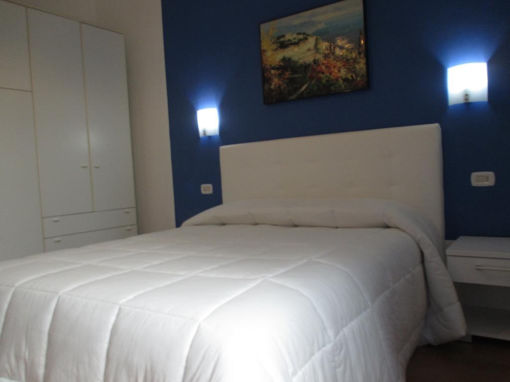 Palinuro Casa Vacanze "Donna Antonia" المظهر الخارجي الصورة