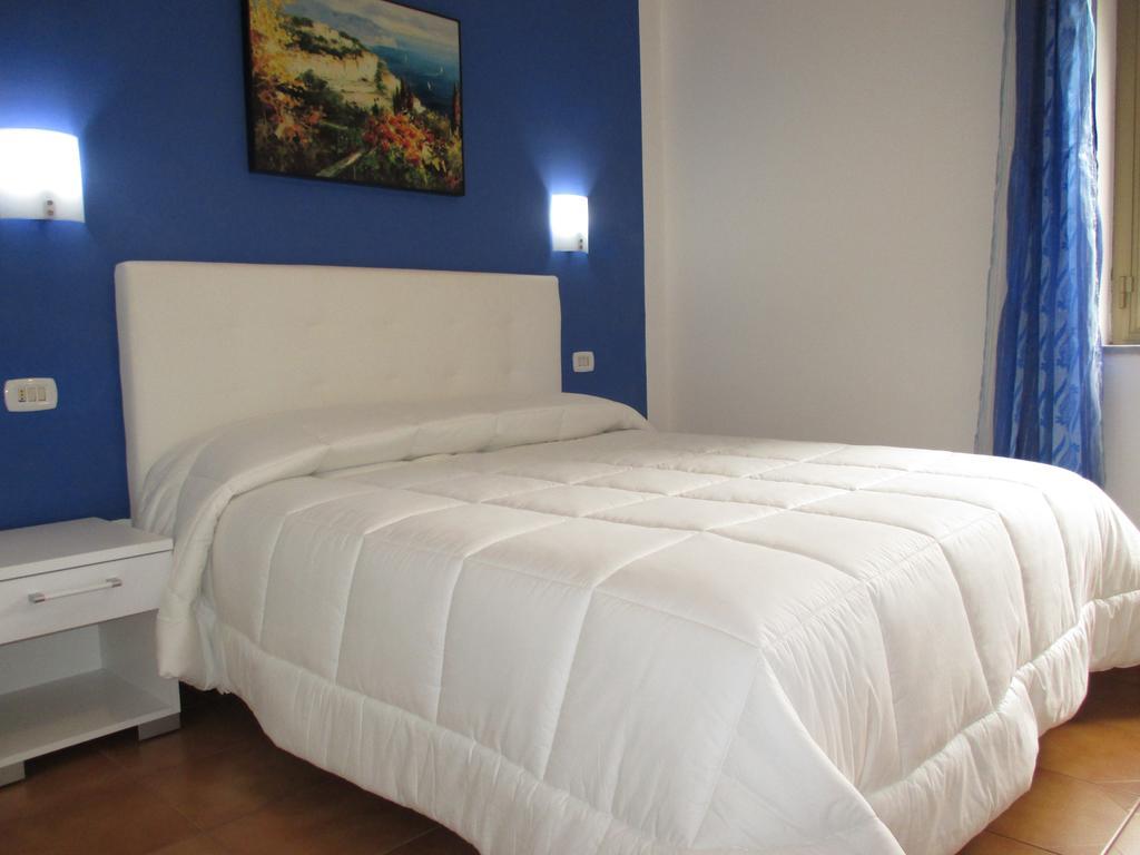 Palinuro Casa Vacanze "Donna Antonia" المظهر الخارجي الصورة