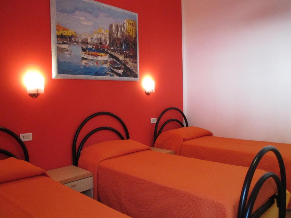 Palinuro Casa Vacanze "Donna Antonia" المظهر الخارجي الصورة