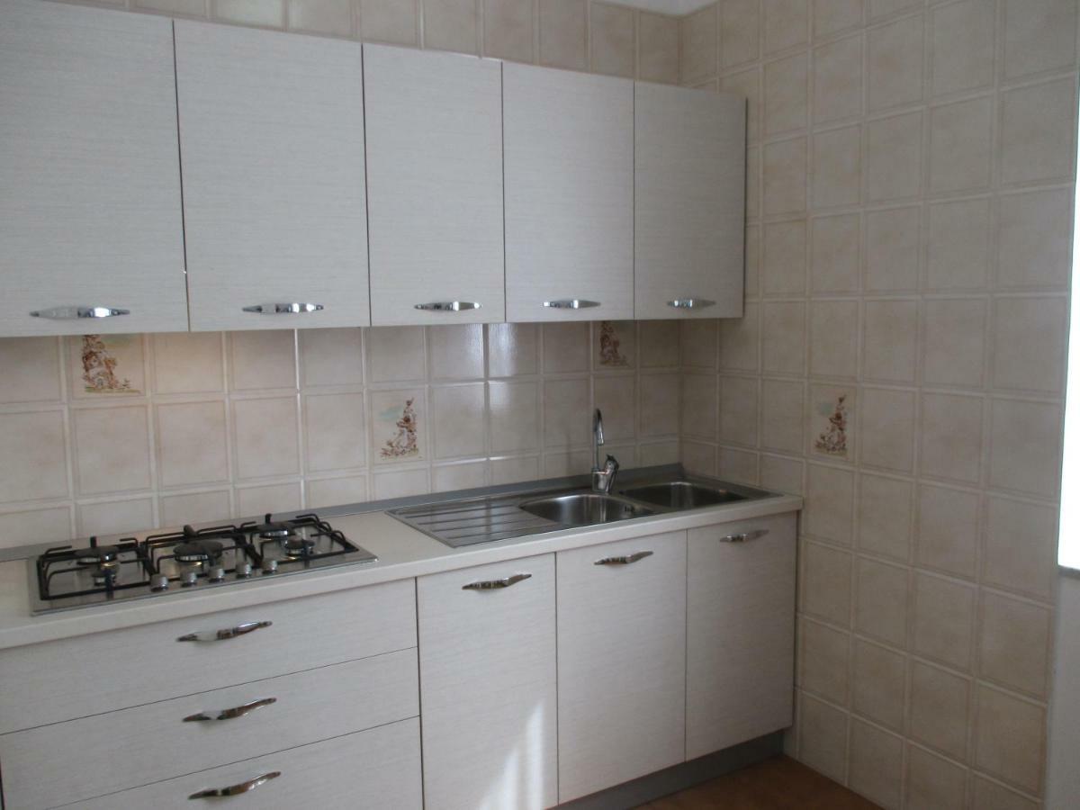 Palinuro Casa Vacanze "Donna Antonia" المظهر الخارجي الصورة